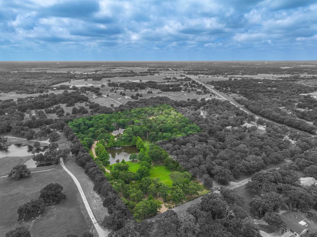 258 County Road 3528 Wills Point, TX 75169 - Photo 35 of 38