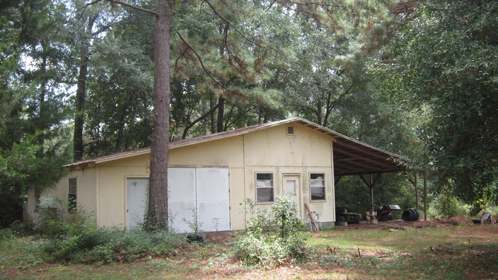 915 Old Madison Road Quitman, GA 31643 - Photo 33 of 48 Gallery Image 33