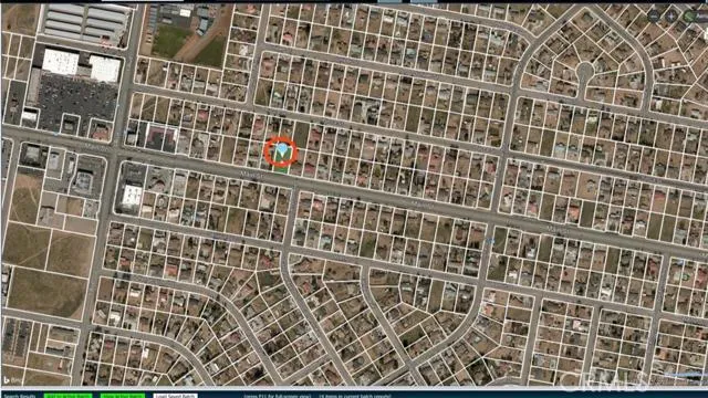 a view of a building