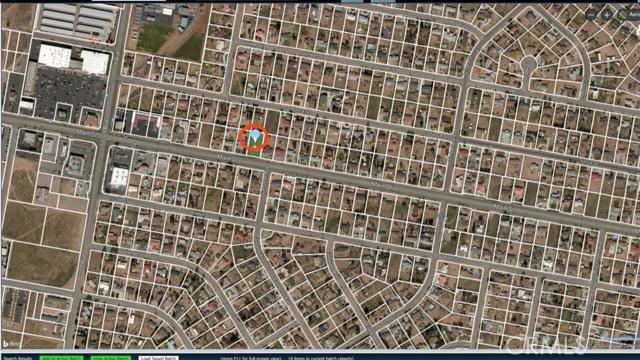 a view of a building