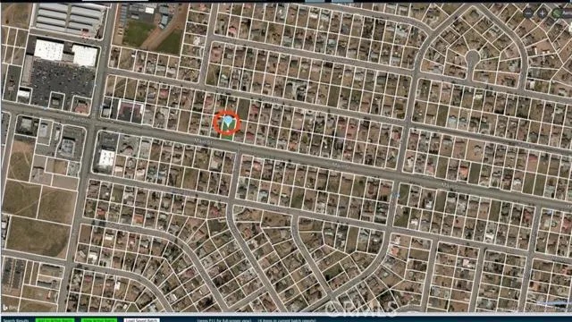 a view of a building