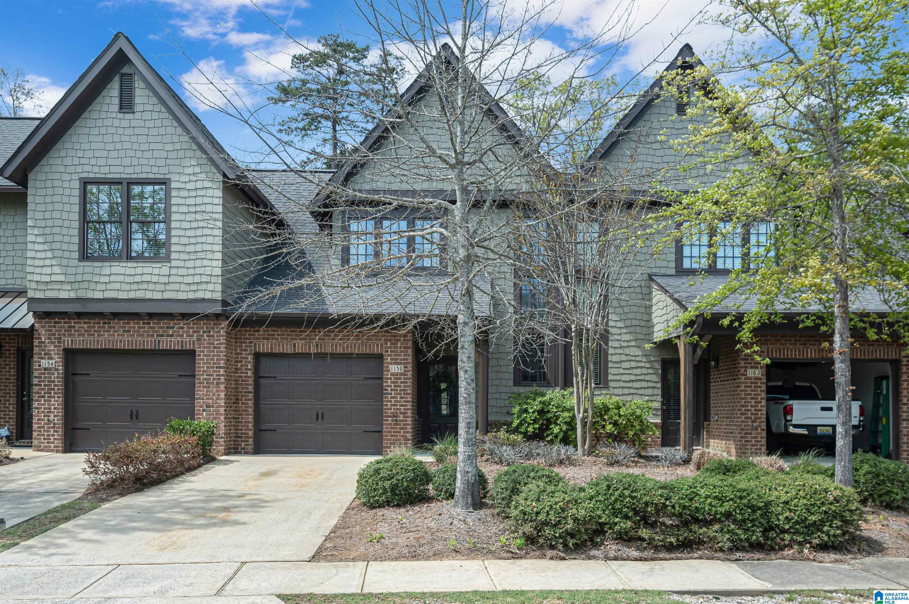 1158 Inverness Cove Way Birmingham, AL 35242 - Photo 1 of 43