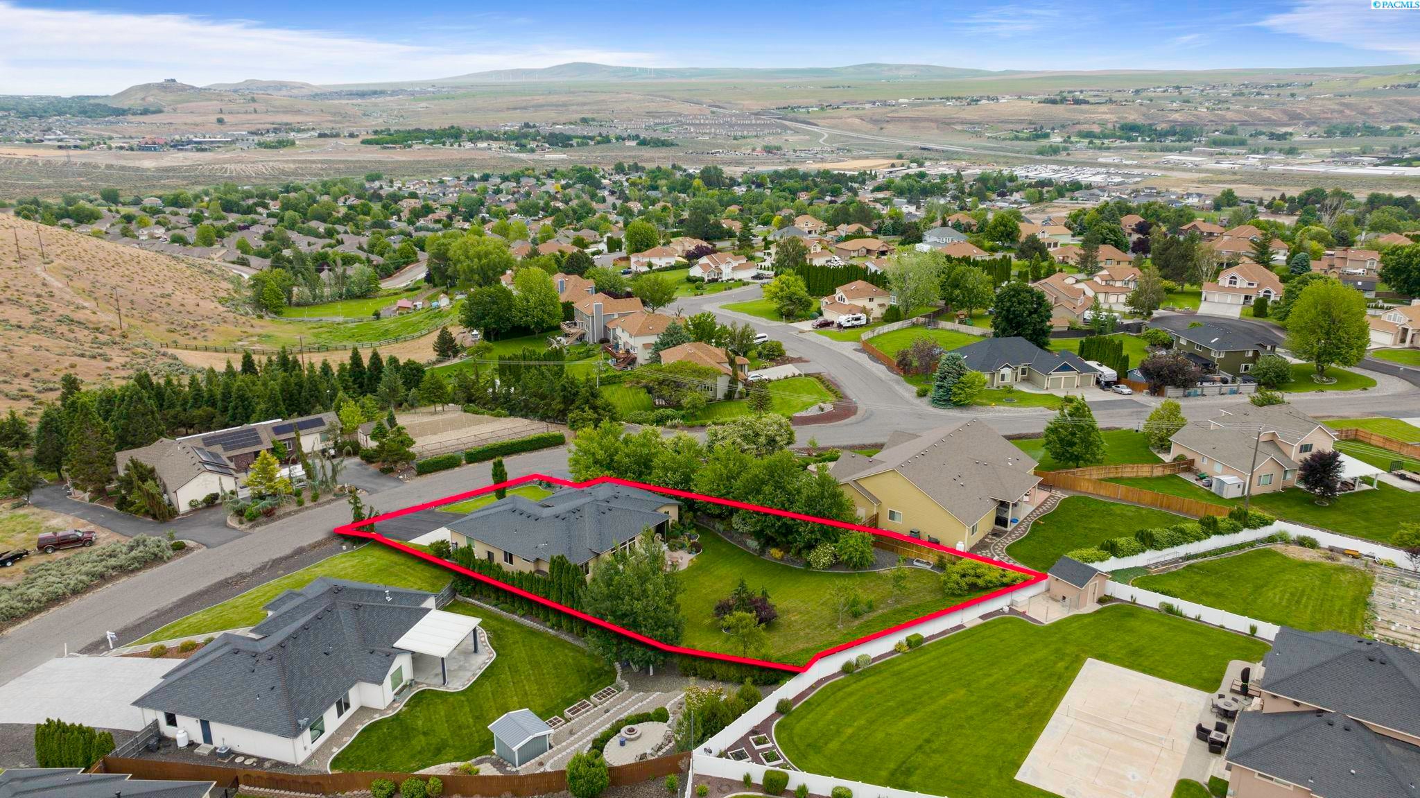 2754 Katie Road Kennewick, WA 99338 - Photo 40 of 43 Gallery Image 40