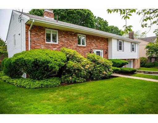 8 Priscilla Road Swampscott, MA 01907 - Photo 2 of 34 Gallery Image 2