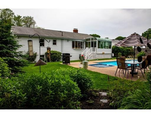 8 Priscilla Road Swampscott, MA 01907 - Photo 27 of 34 Gallery Image 27