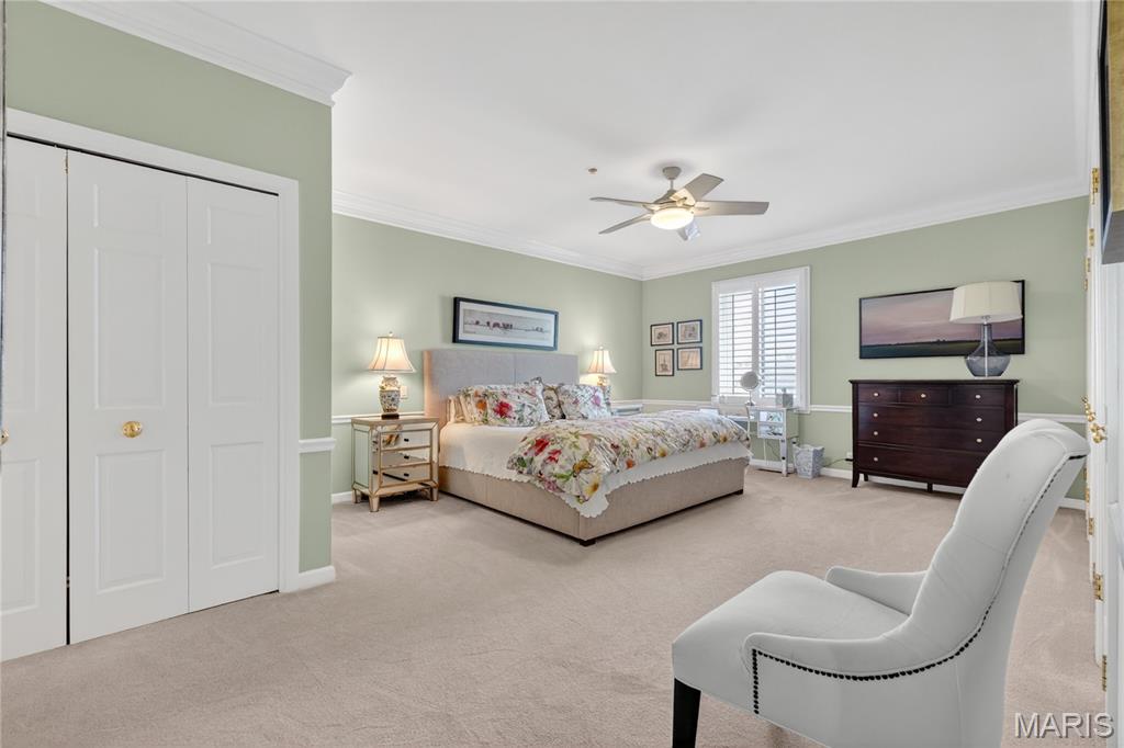 816 South Hanley Road, Unit 9C Clayton, MO 63105 - Photo 22 of 39 Gallery Image 22