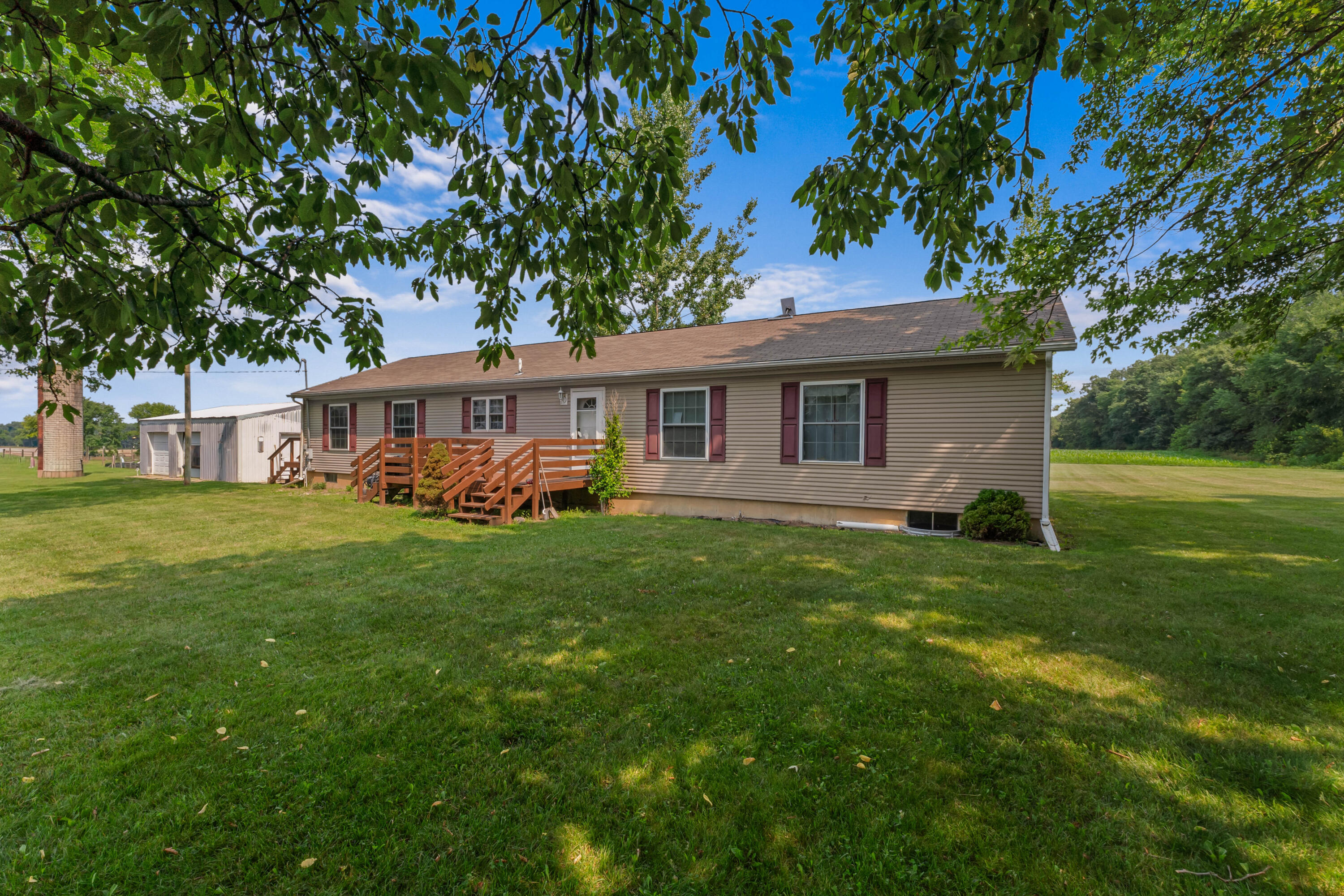 5260 West Litchfield Road Litchfield, MI 49252 - Photo 3 of 27 _DSC0207