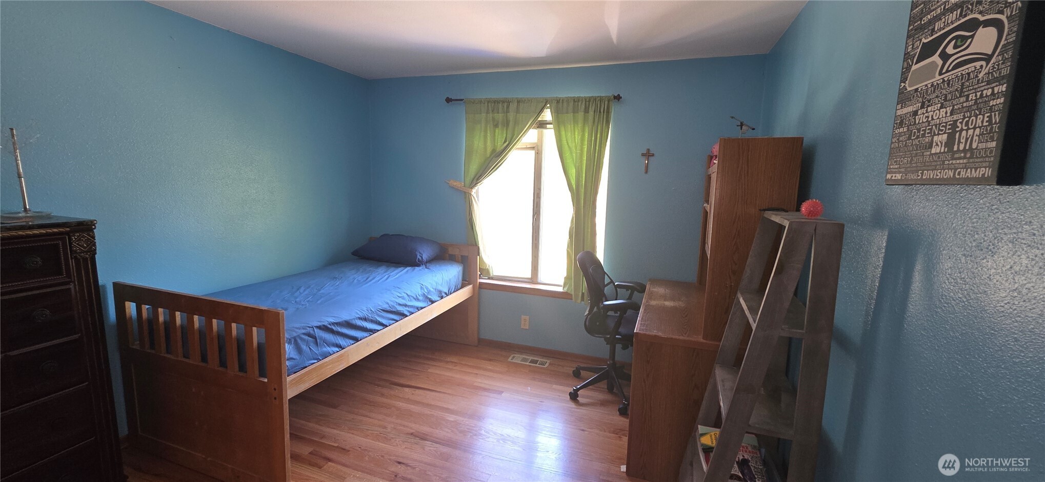 811 South 105th Street, Unit A Seattle, WA 98168 - Photo 10 of 18