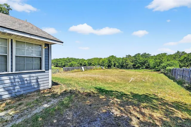 $189,000 | 602 1/2 West Grand Street, Whitewright, TX 75491