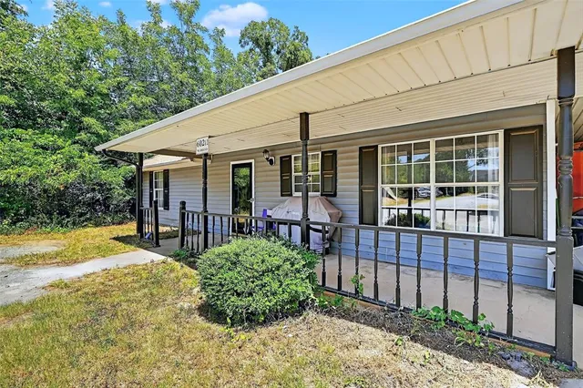 $189,000 | 602 1/2 West Grand Street, Whitewright, TX 75491