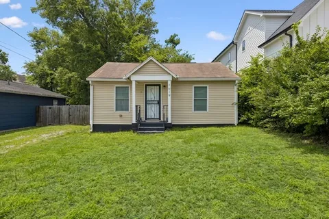 $349,999 | 1619 Porter Avenue, Nashville, TN 37206