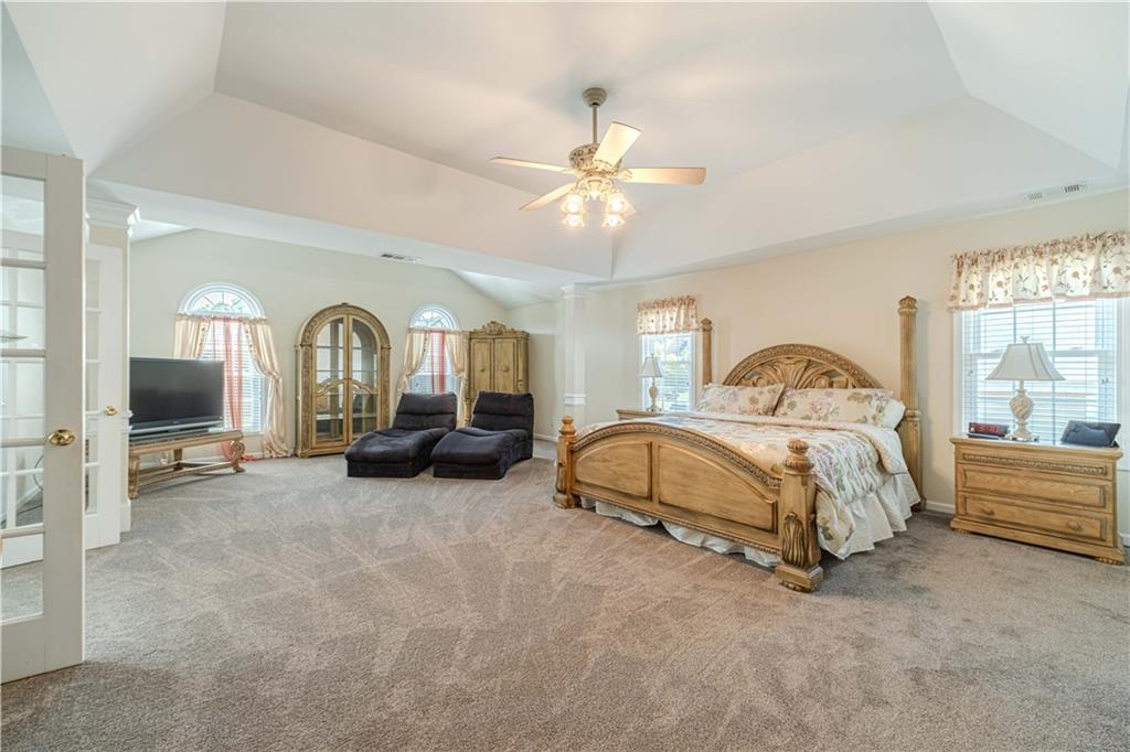 1231 Hogan Ridge Drive Grayson, GA 30017 - Photo 30 of 64