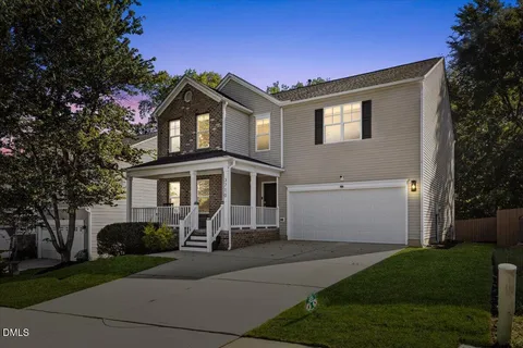 $420,000 | 3710 Charleston Park Drive, Raleigh, NC 27604