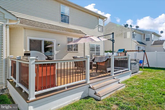 a front view of a house with balcony