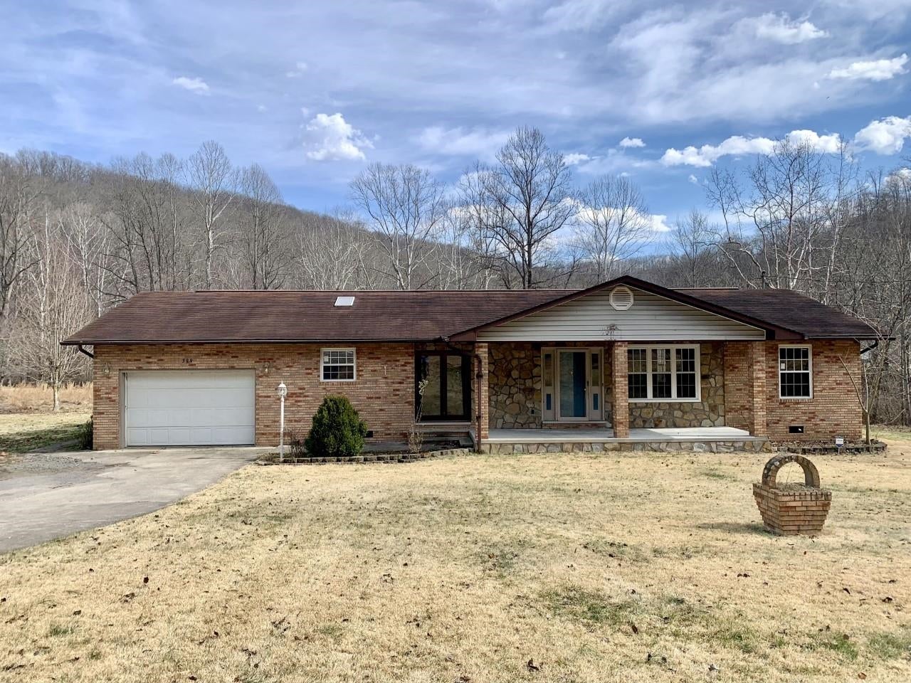 399 Two Mile Creek Road Wayne, WV 25570 - Photo 1 of 19 Gallery Image 1