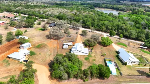 $445,000 | 127 KLBJ Road, Smithville, TX 78957