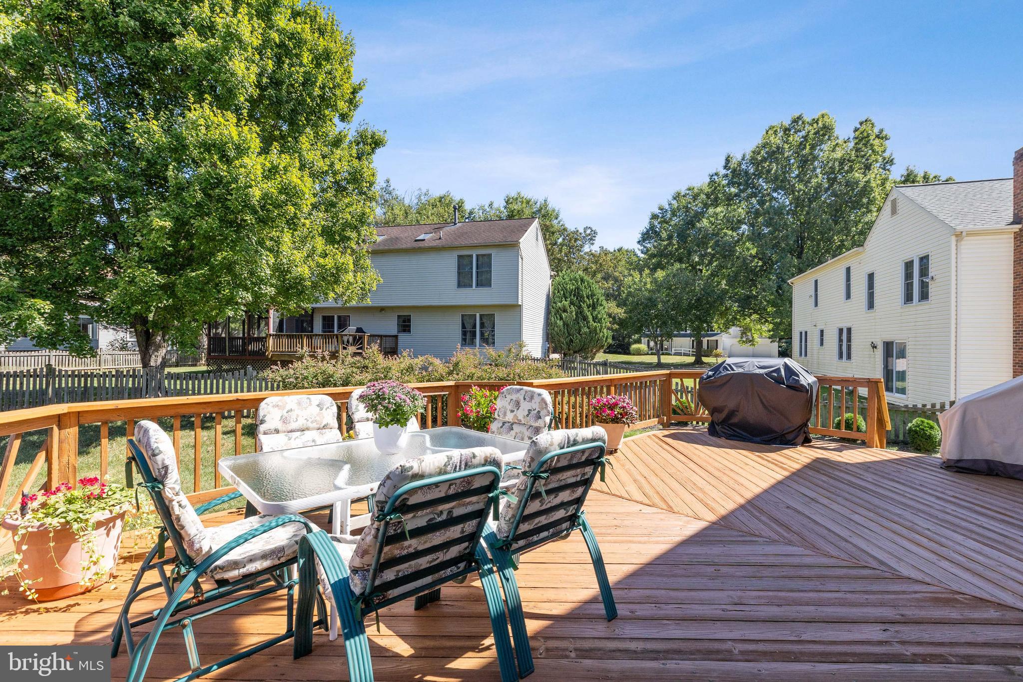 605 Avon Square Court Silver Spring, MD 20905 - Photo 36 of 39