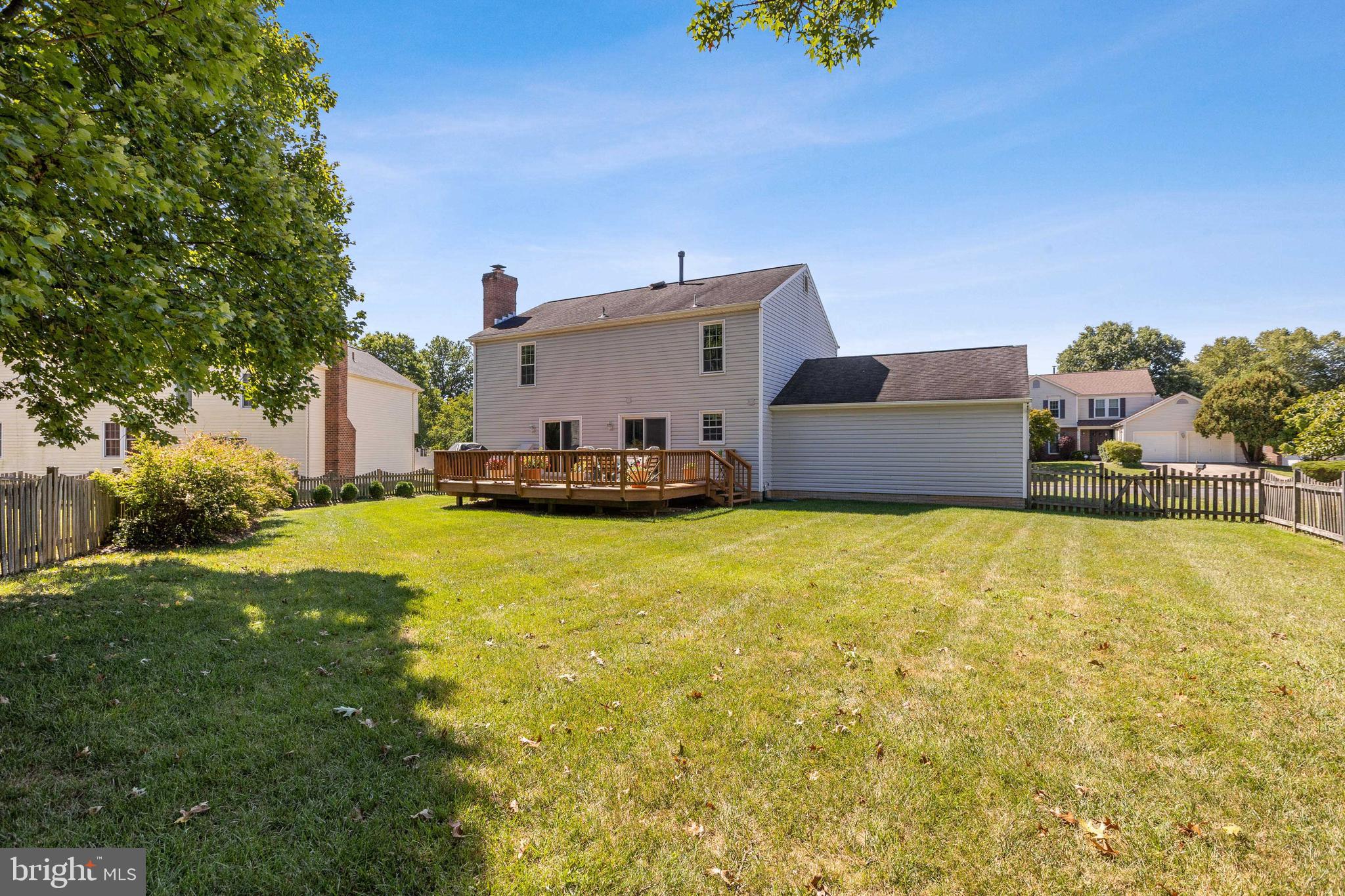 605 Avon Square Court Silver Spring, MD 20905 - Photo 37 of 39