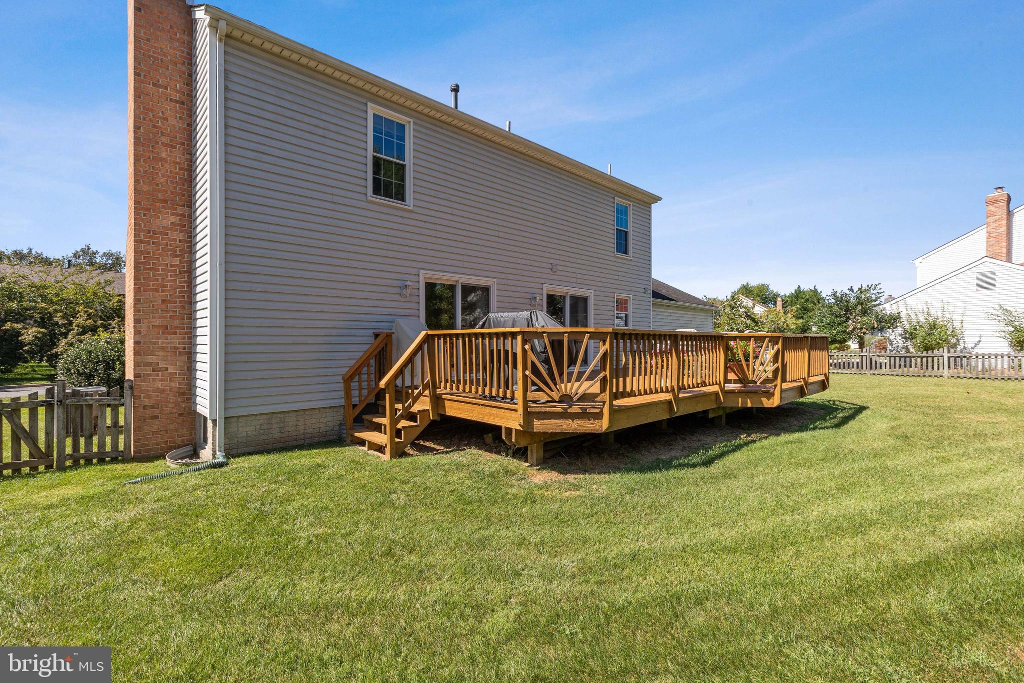 605 Avon Square Court Silver Spring, MD 20905 - Photo 38 of 39