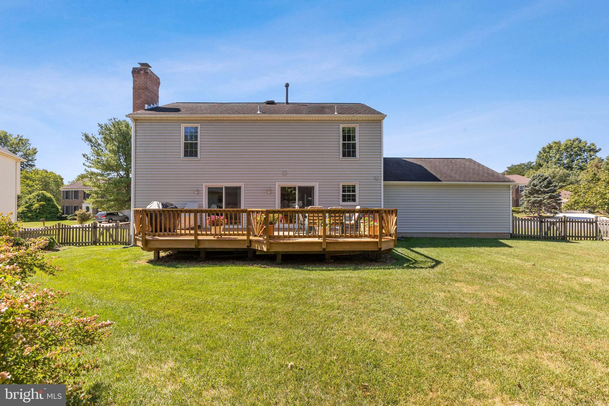 605 Avon Square Court Silver Spring, MD 20905 - Photo 39 of 39