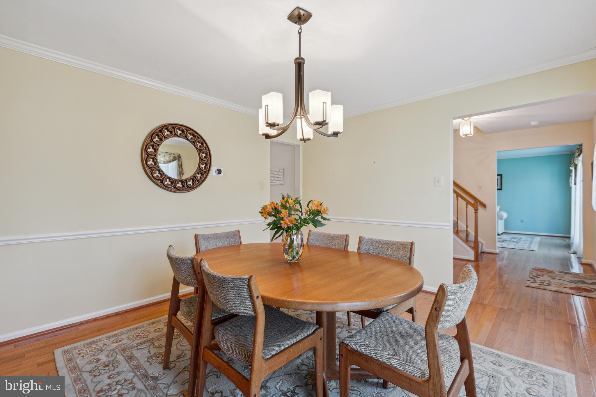 605 Avon Square Court Silver Spring, MD 20905 - Photo 7 of 39