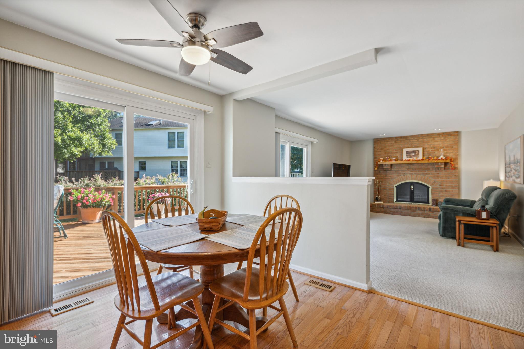 605 Avon Square Court Silver Spring, MD 20905 - Photo 9 of 39