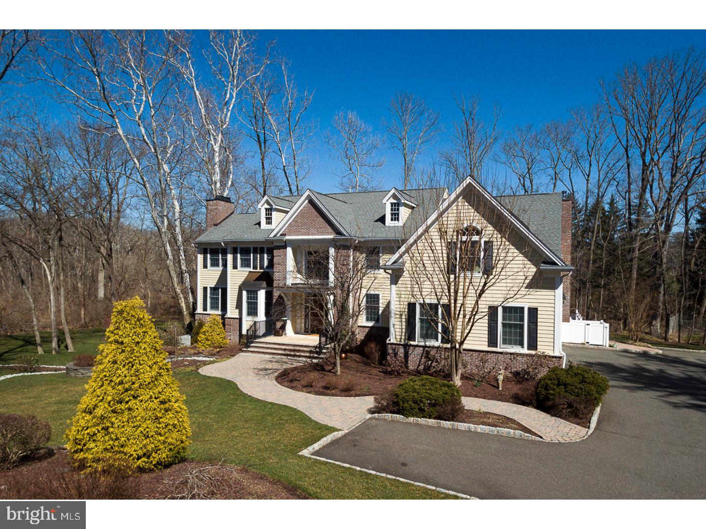 317 Edgerstoune Road Princeton, NJ 08540 - Photo 1 of 27