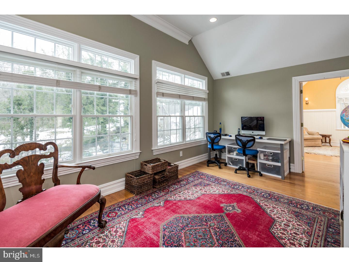 317 Edgerstoune Road Princeton, NJ 08540 - Photo 17 of 27 Loft