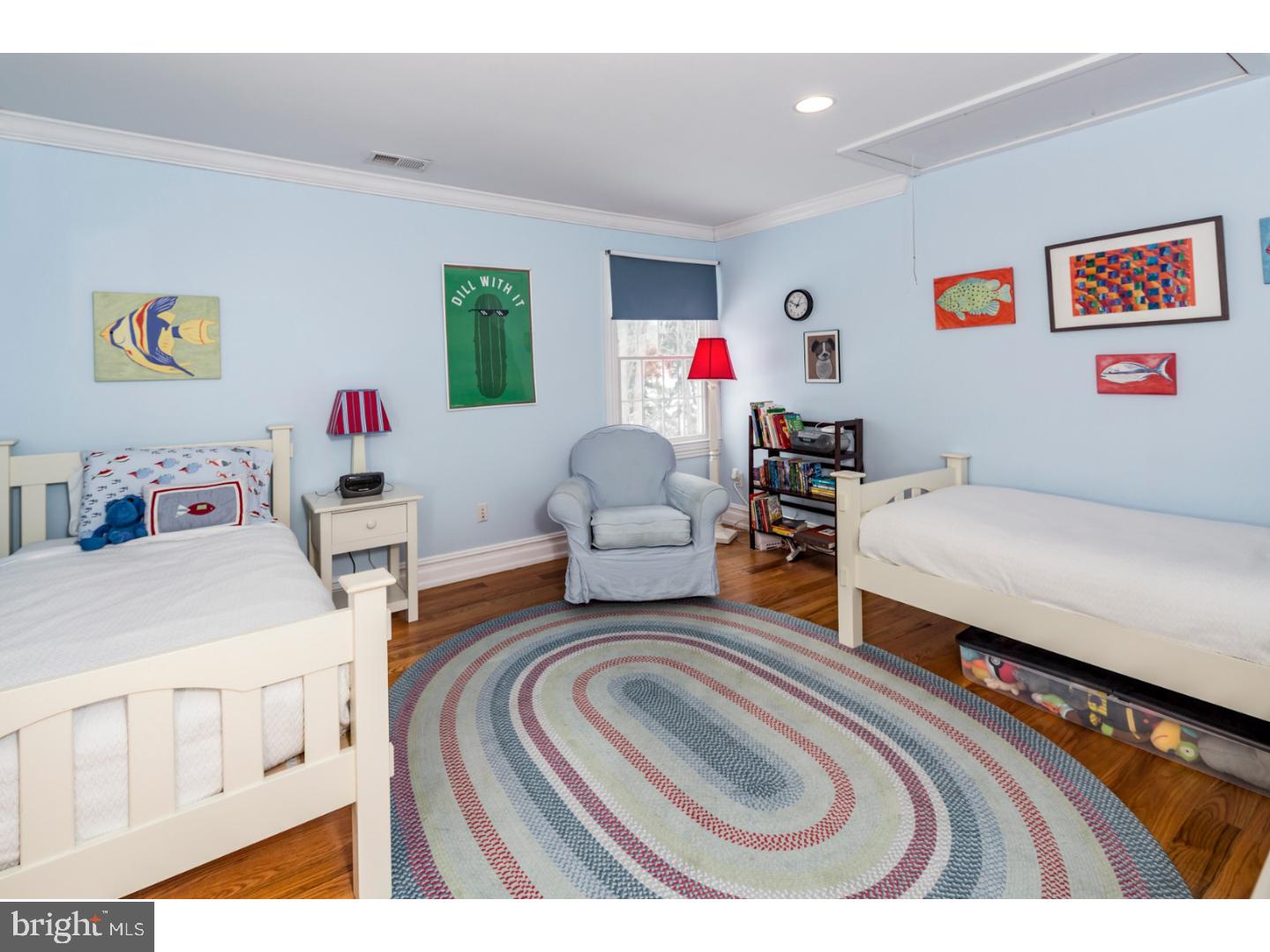 317 Edgerstoune Road Princeton, NJ 08540 - Photo 18 of 27 Bedroom 2