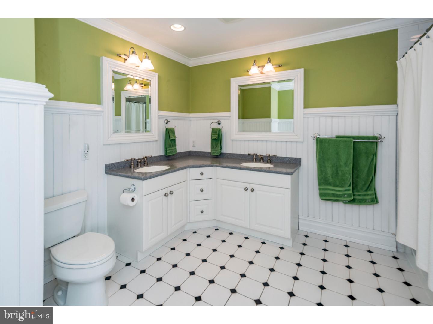 317 Edgerstoune Road Princeton, NJ 08540 - Photo 20 of 27 Bathroom