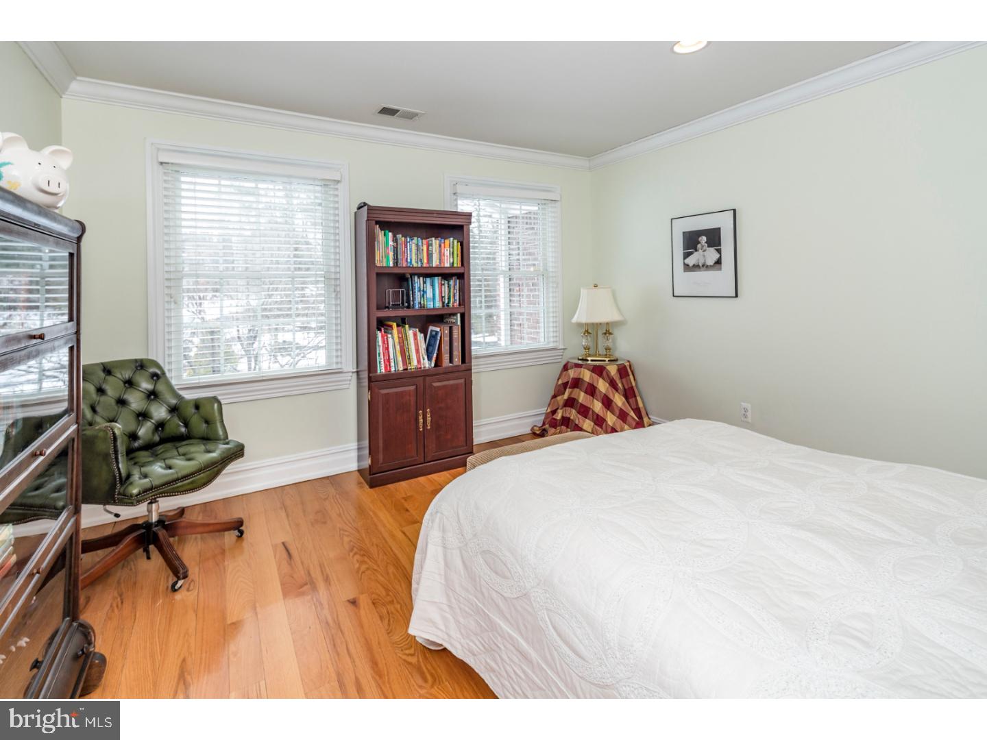 317 Edgerstoune Road Princeton, NJ 08540 - Photo 21 of 27 Bedroom 3