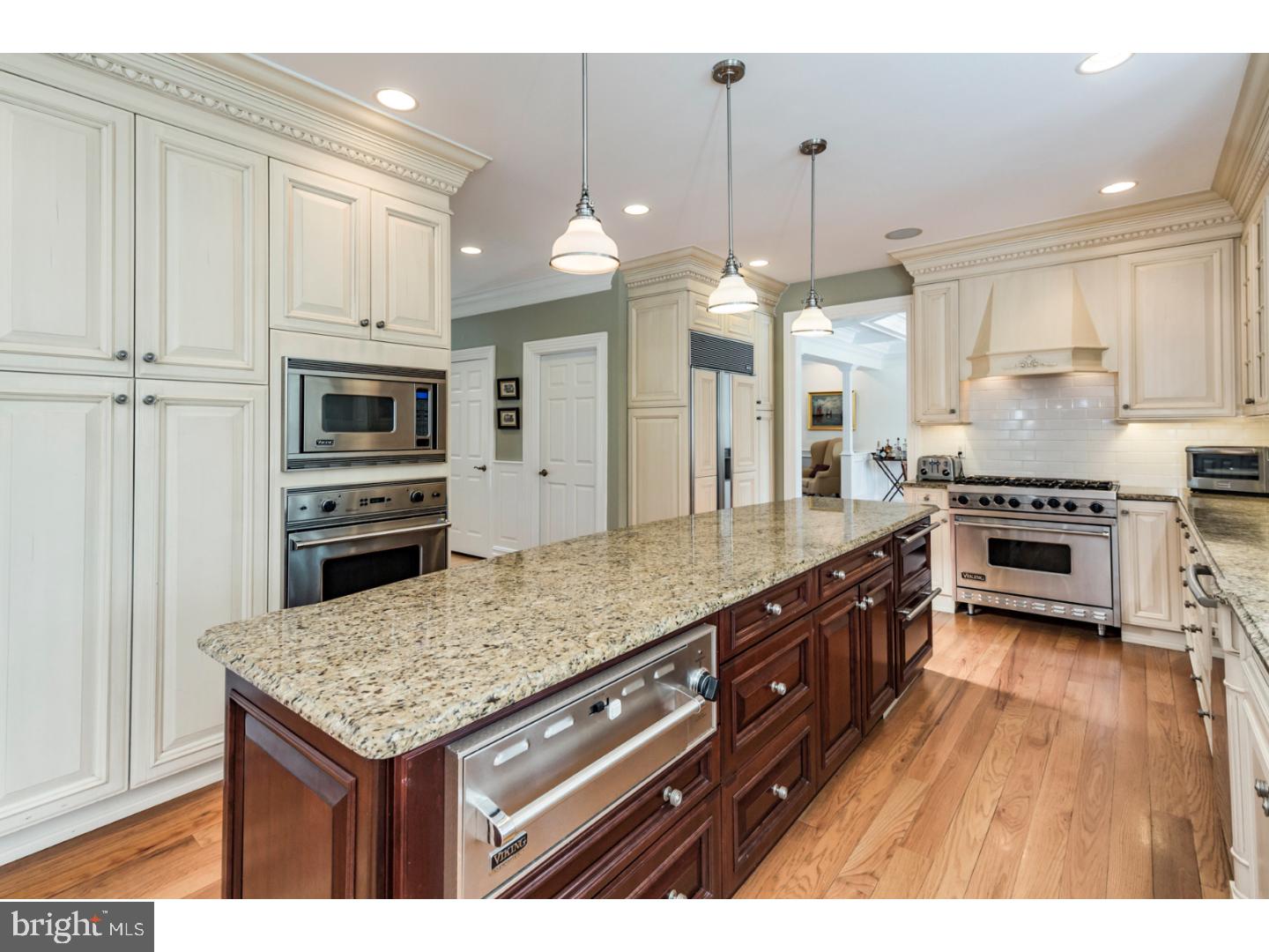 317 Edgerstoune Road Princeton, NJ 08540 - Photo 8 of 27 Kitchen