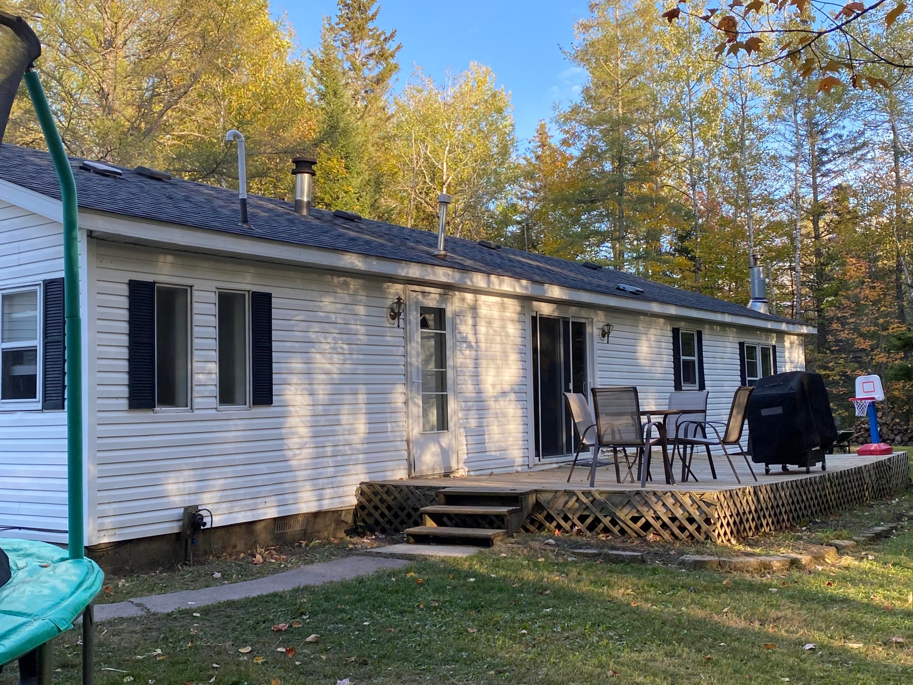6334 South Piche Side Road Brimley, MI 49715 - Photo 21 of 23 Gallery Image 21