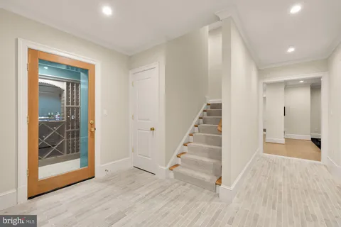 $4,100,000 | 5537 Hawthorne Place Northwest, Washington, DC 20016