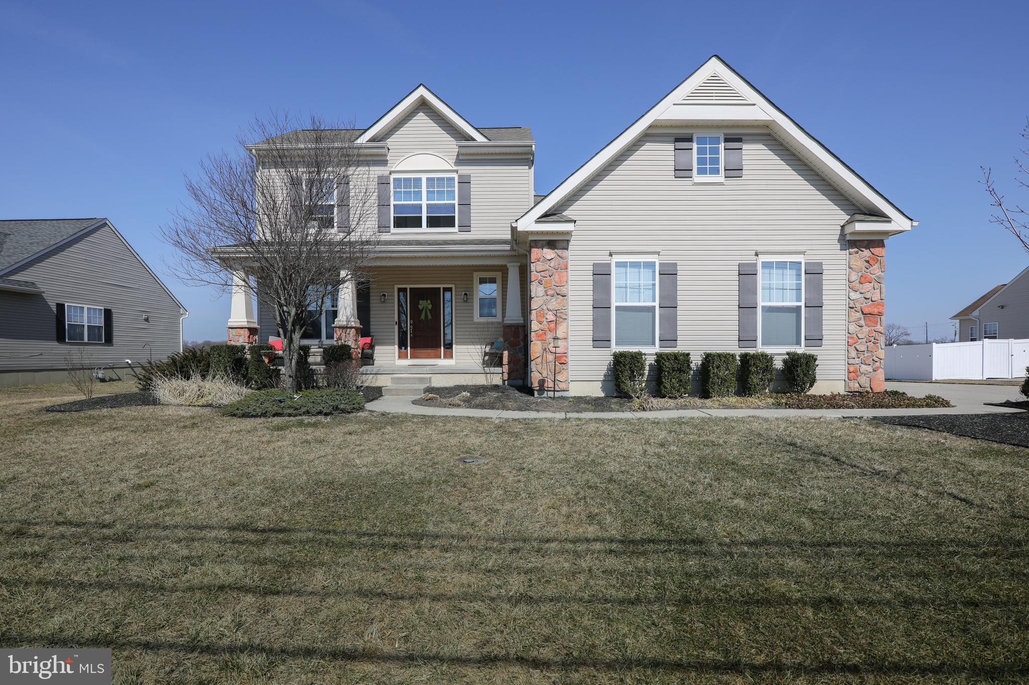 427 Georgetown Road Carneys Point, NJ 08069 - Photo 1 of 50