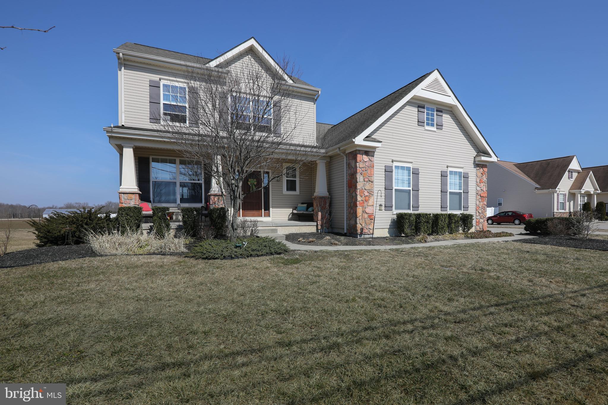 427 Georgetown Road Carneys Point, NJ 08069 - Photo 2 of 50