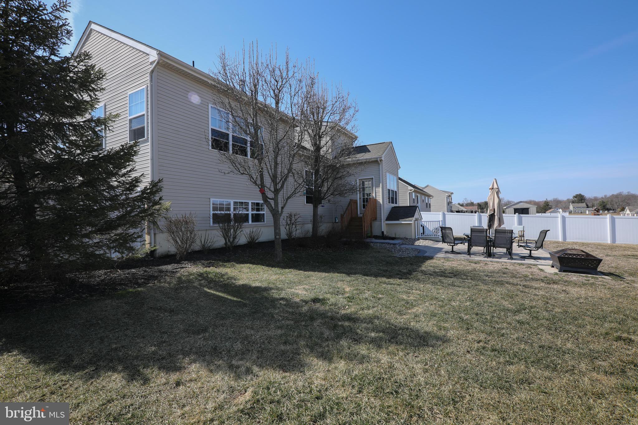 427 Georgetown Road Carneys Point, NJ 08069 - Photo 42 of 50