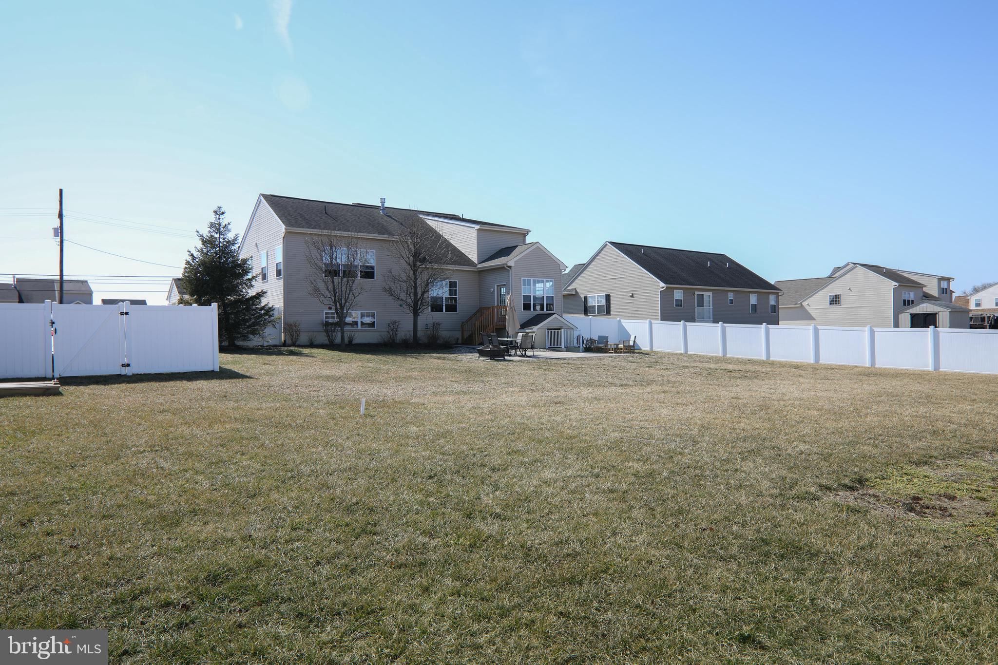 427 Georgetown Road Carneys Point, NJ 08069 - Photo 44 of 50