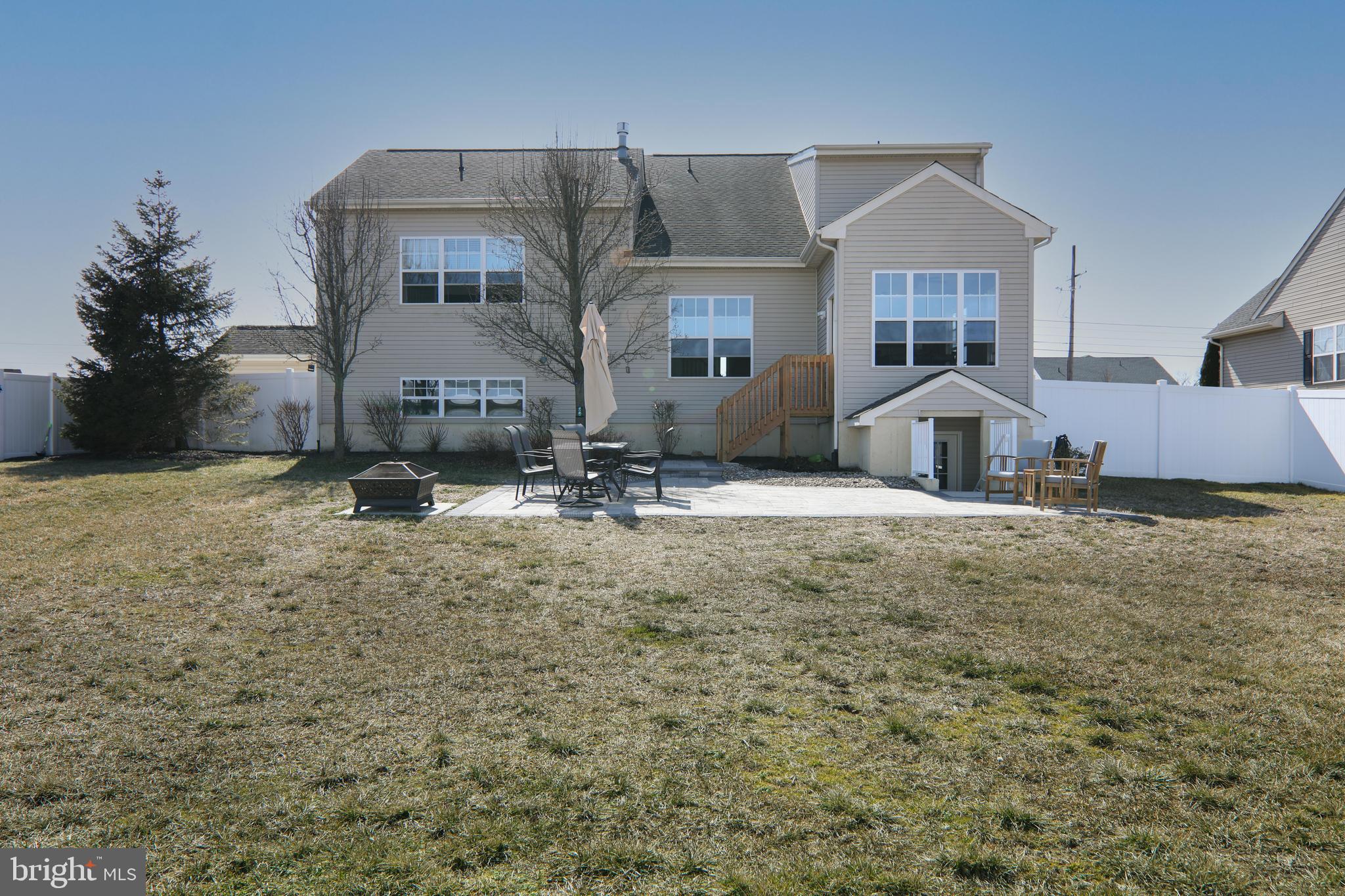 427 Georgetown Road Carneys Point, NJ 08069 - Photo 45 of 50