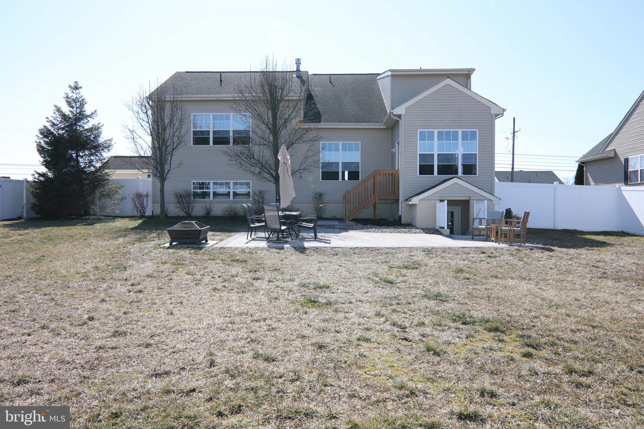 427 Georgetown Road Carneys Point, NJ 08069 - Photo 46 of 50