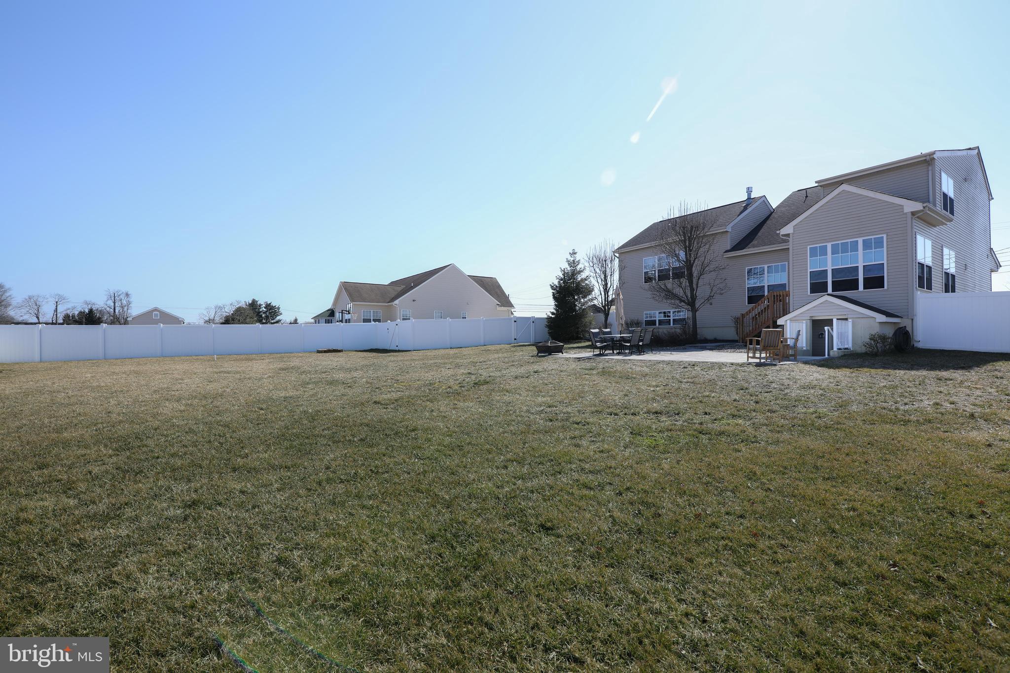 427 Georgetown Road Carneys Point, NJ 08069 - Photo 47 of 50