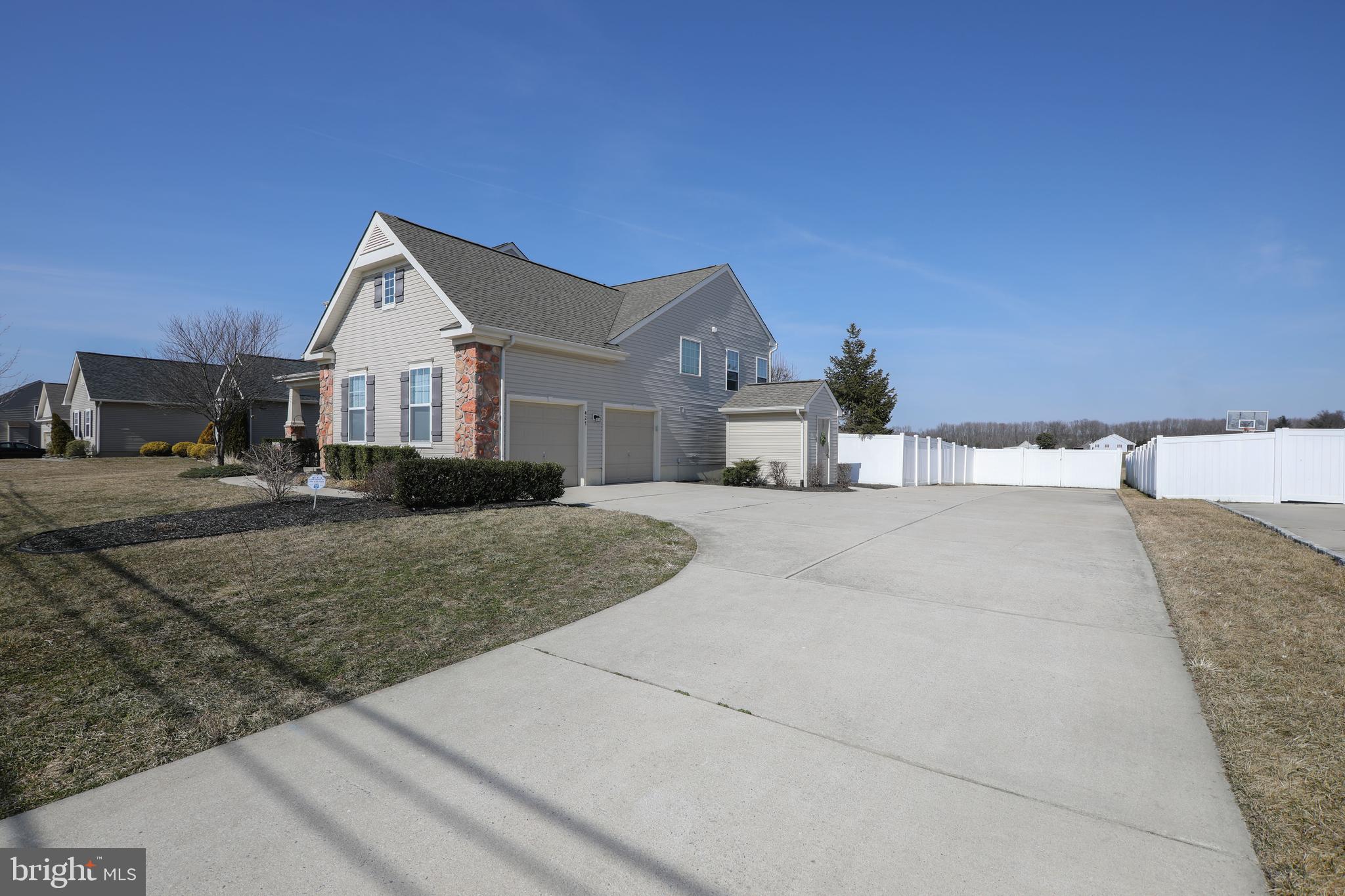 427 Georgetown Road Carneys Point, NJ 08069 - Photo 49 of 50