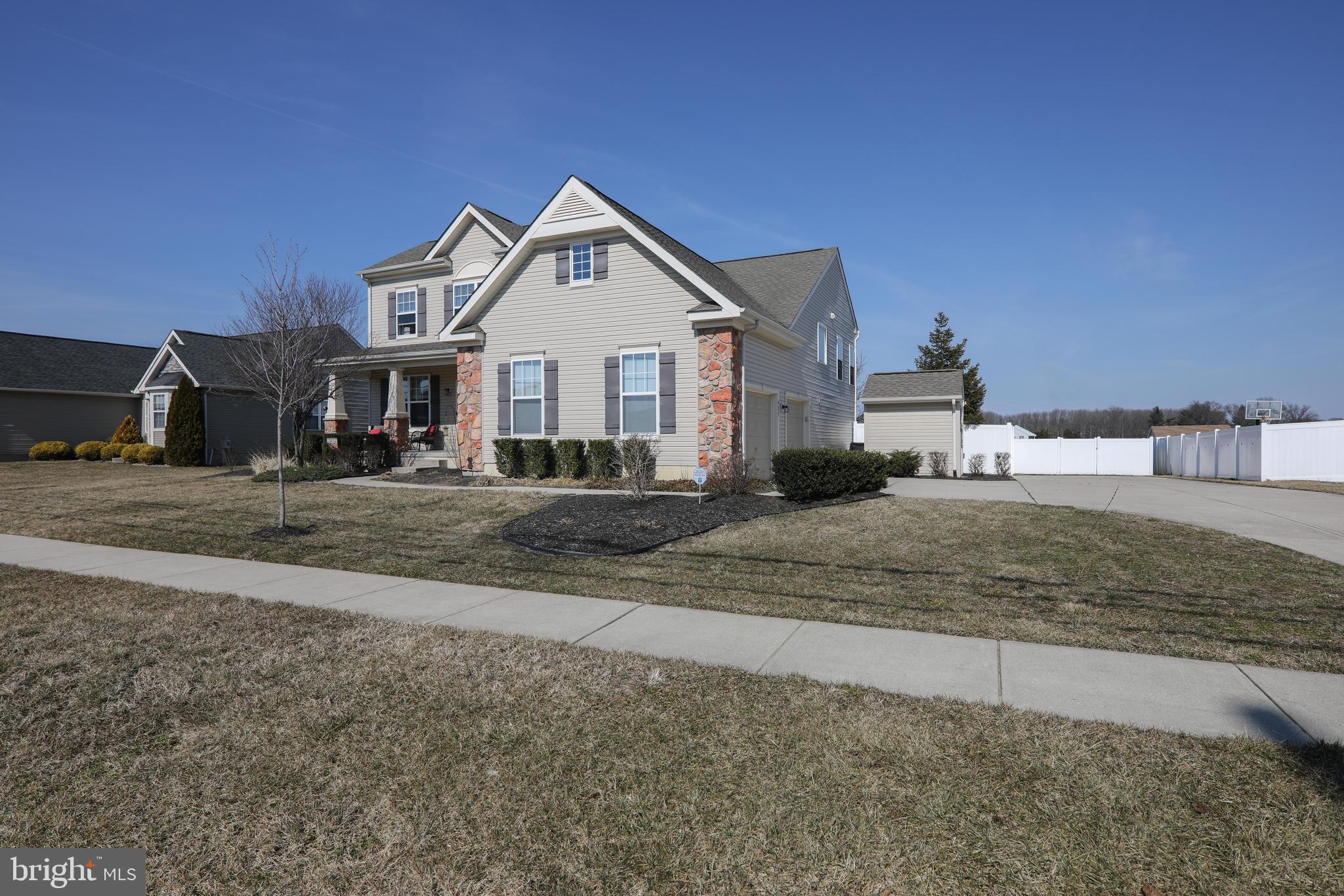 427 Georgetown Road Carneys Point, NJ 08069 - Photo 50 of 50