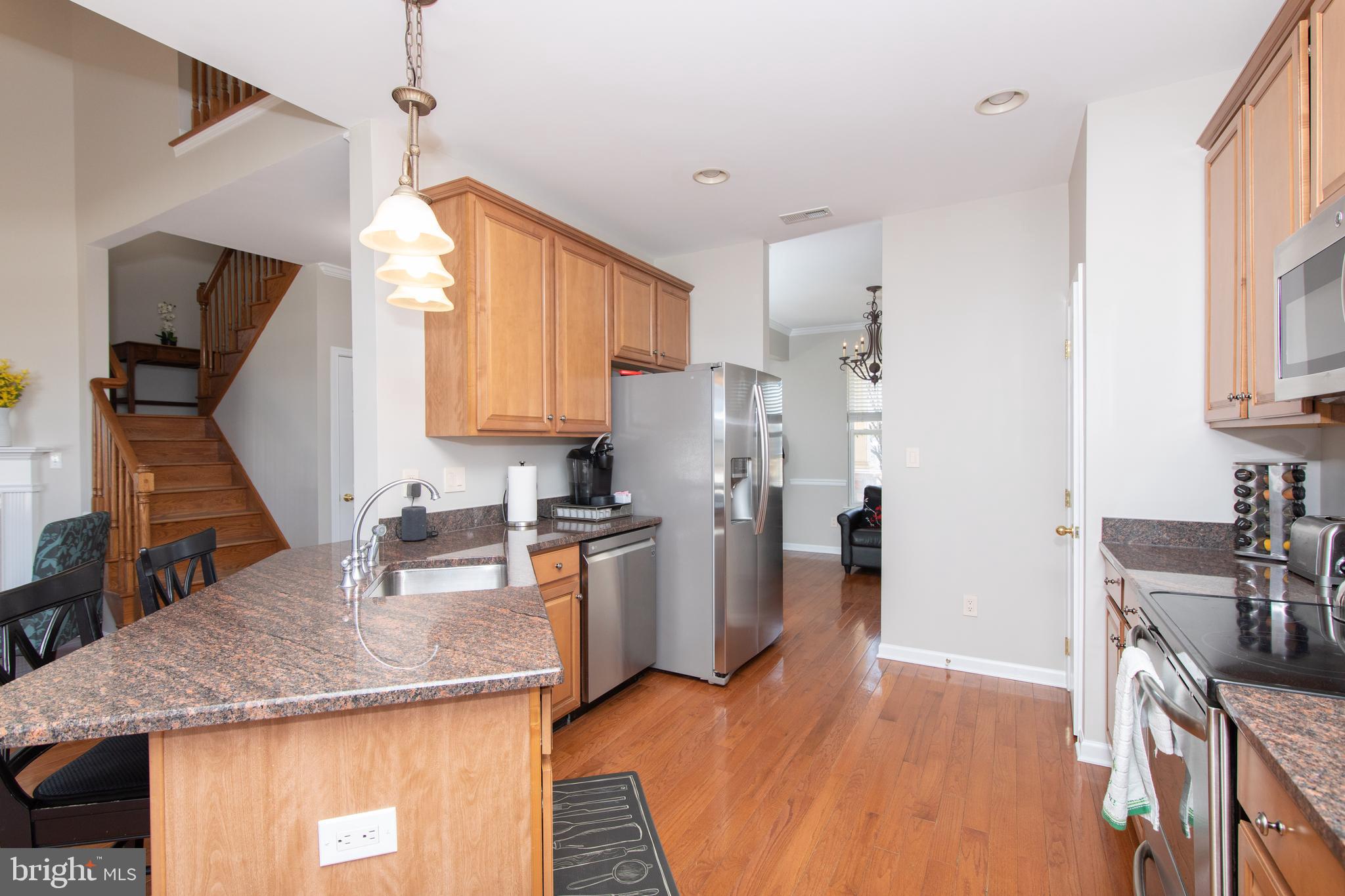 427 Georgetown Road Carneys Point, NJ 08069 - Photo 9 of 50