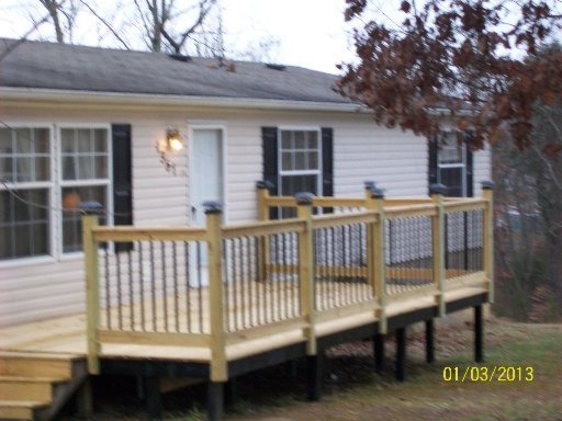 1351 Stony Point Road Knoxville, TN 37914 - Photo 2 of 19 Additional Photo