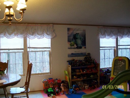 1351 Stony Point Road Knoxville, TN 37914 - Photo 14 of 19 Additional Photo