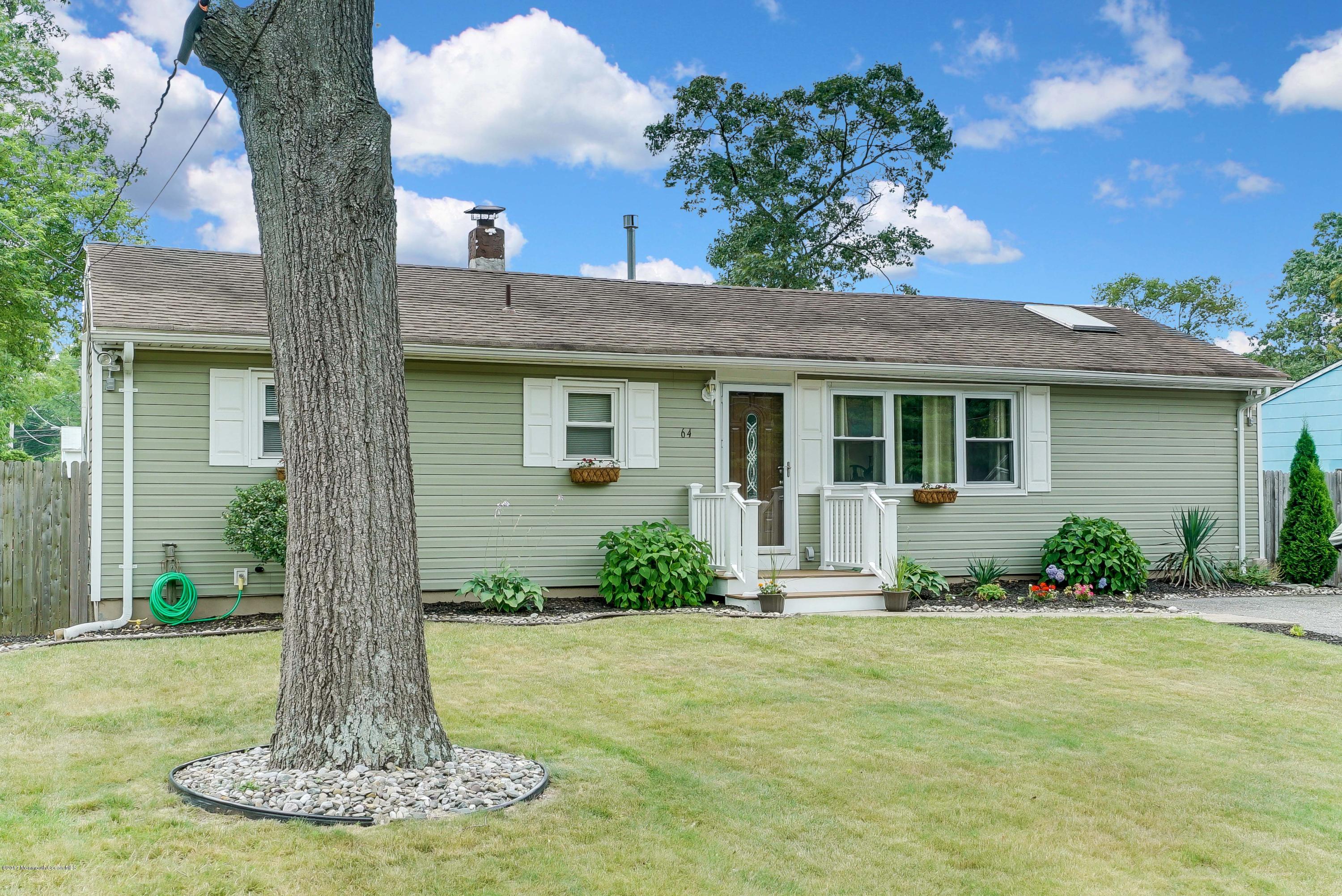 64 Burnt Tavern Road Brick, NJ 08724 - Photo 2 of 24 2