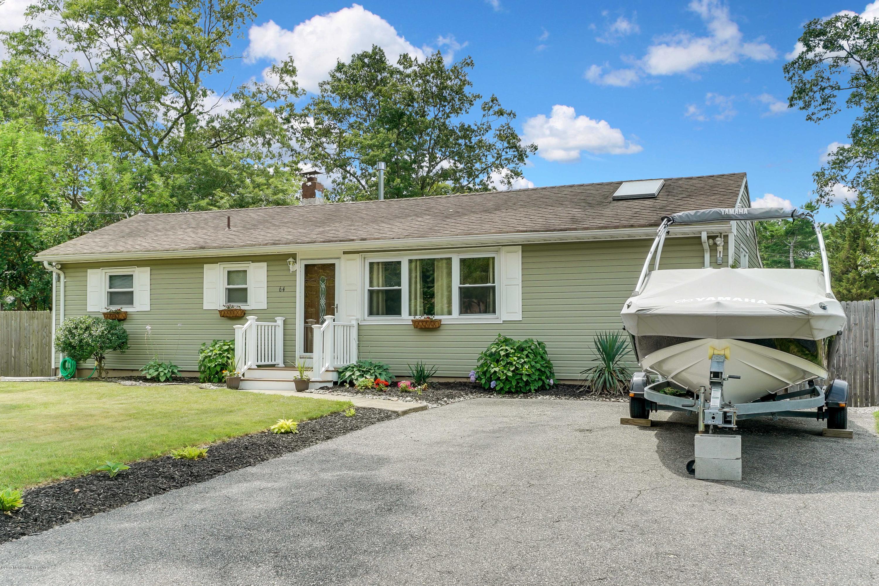 64 Burnt Tavern Road Brick, NJ 08724 - Photo 3 of 24 3