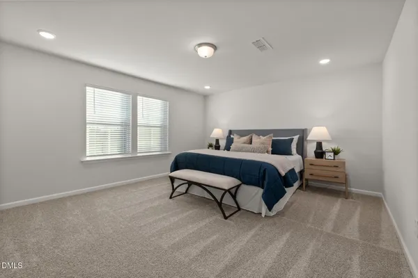 $416,270 | 1140 Lancashire Grv Place, Willow Spring, NC 27592