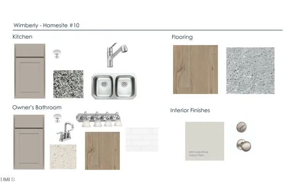 $416,270 | 1140 Lancashire Grv Place, Willow Spring, NC 27592